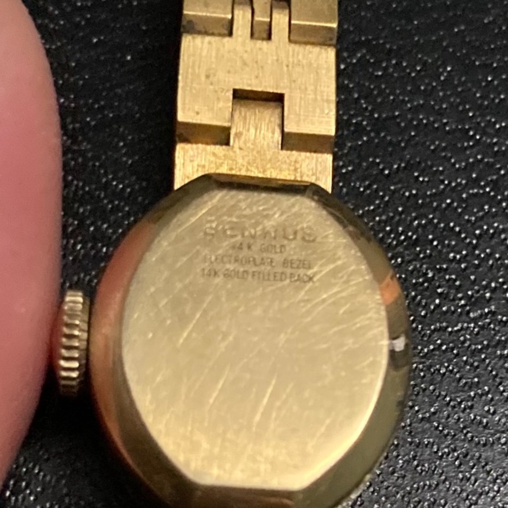 VINTAGE watch - Picture 6 of 7